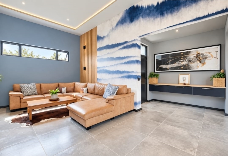 4 Bedroom Property for Sale in Sagewood Western Cape